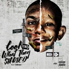 Rah Swish Ft. Pop Smoke  - Load It (Prod.by.Yamaica)