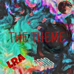 THE THEME( FEAT.TR3 ALI )