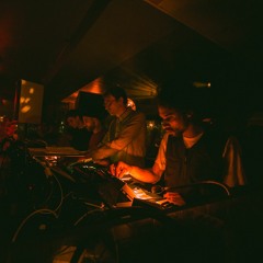 404: The 'Shine A Light On' Mix