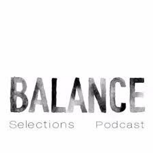 The Art of Balance #Underground Cast_4