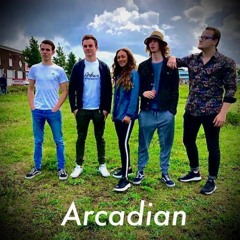 Arcadian-Funk with me