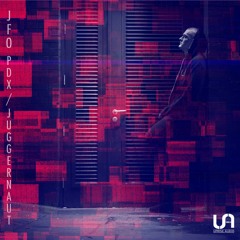 JFO - PDX :: Juggernaut Preview