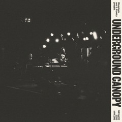 PREMIERE: Bluestaeb & S. Fidelity Present Underground Canopy - Tony Sendo [MENACE Records]