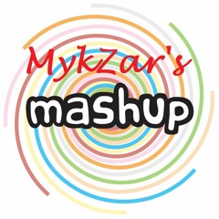 Captain Hollywood Project vs. Loft - Love And Pain Is Magic (MykZar's Mashup)