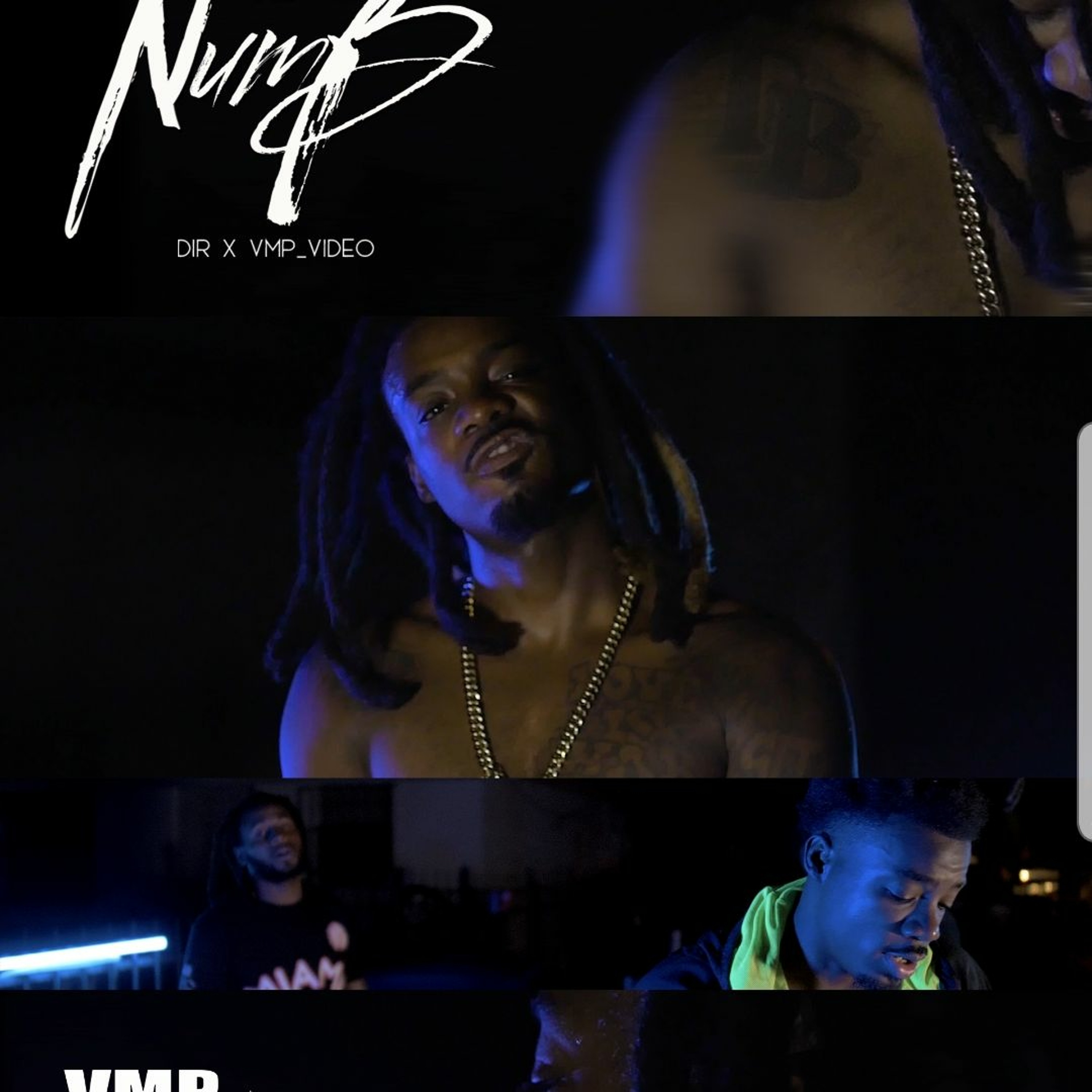 num x kj813 episode artwork