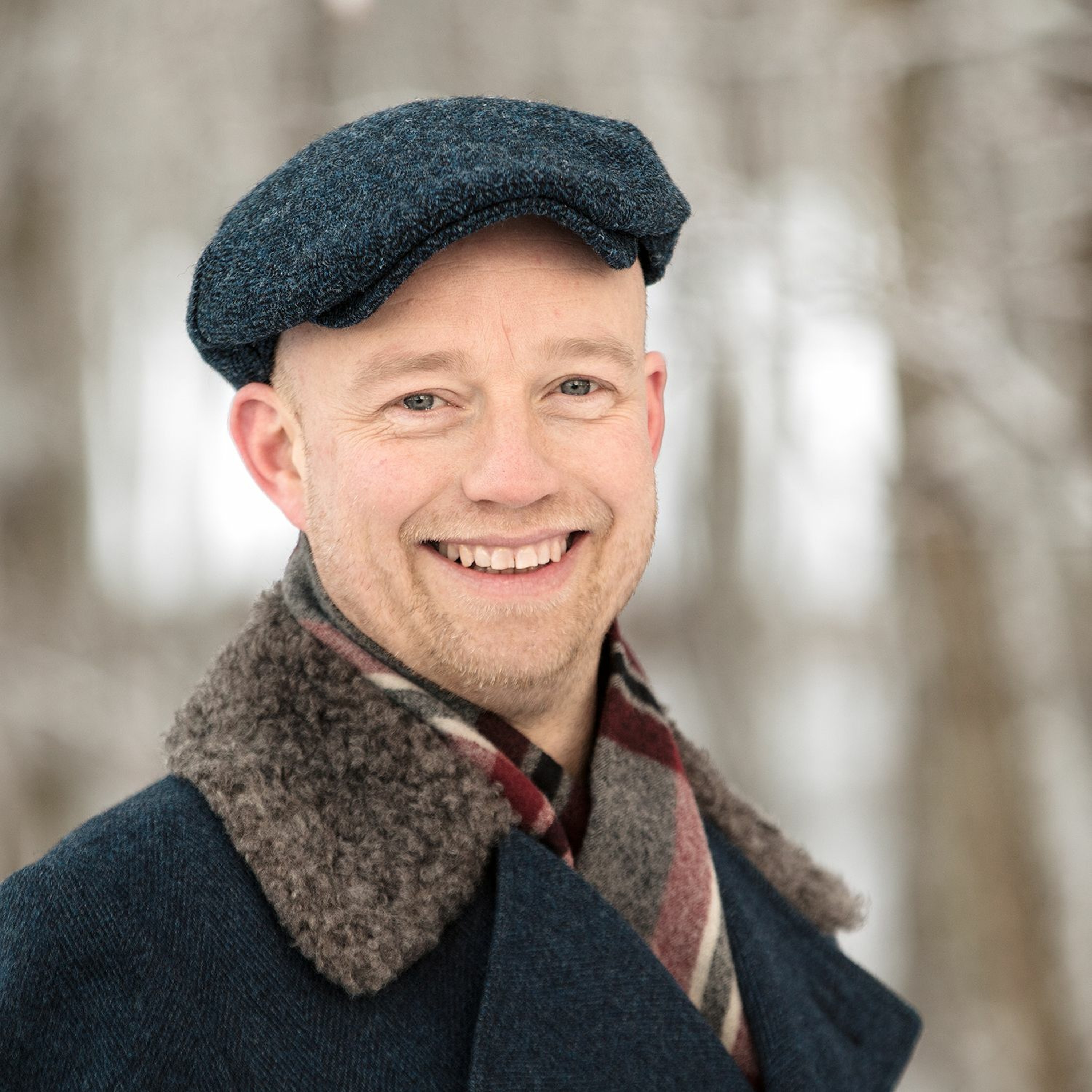 Forskerpodden