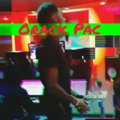 Orack Pac - Act A Fool