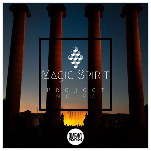 Magic Spirit By Project Noire