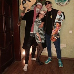 XɅTɅ SQUAD (demo/live)