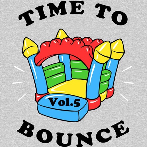it's time 2 bounce