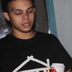 No Pity - D Savage Only