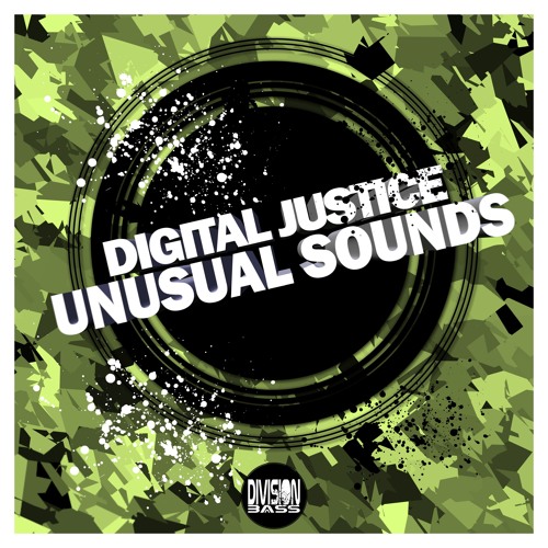 Unusual Sounds By Digital Justice