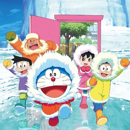 Stream 映画ドラえもん のび太の南極カチコチ大冒険 僕の心をつくってよ By Doraemon Listen Online For Free On Soundcloud Stream 映画ドラえもん のび太の南極カチコチ大冒険 僕の心をつくってよ By Doraemon Listen Online For Free On Soundcloud