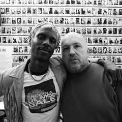 Severino Panzetta w/ Josh Caffe - Dec 2019