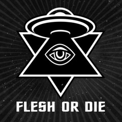 V/A - Resistance Is Futile - Flesh Or Die 01