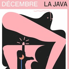 LA JAVA - DÉCEMBRE