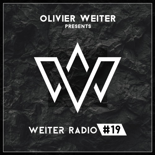 WEITER RADIO #19