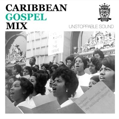 Caribbean Gospel Mix