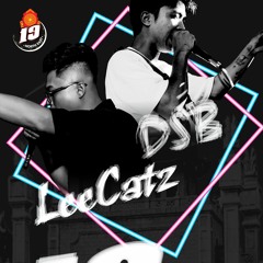 19Bê1 - Lee Catz ft DSB