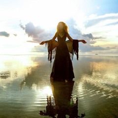 The Goddess Danu Transmission: Guardian of the Faery Races (The Tuatha Dé Danann.)