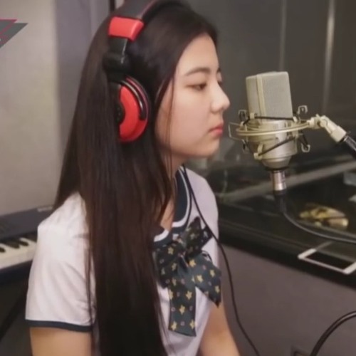 Itzy Lia Pre Debut God Place Where You Need To Be 2016 Choi Jisu By Bae Sexxy