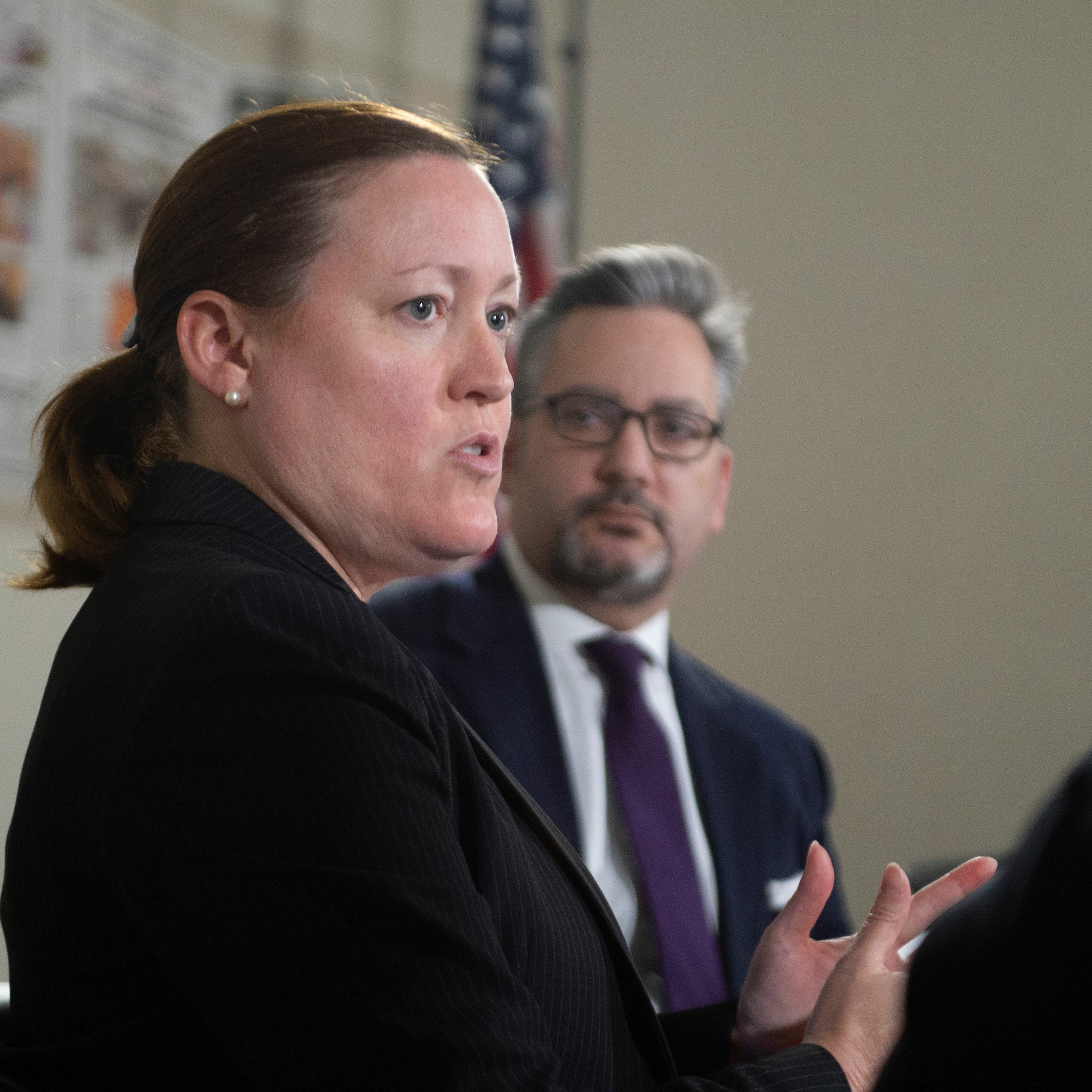 One year later: Where are we at in the opioid crisis?