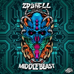 Zdurell - Middle Beast