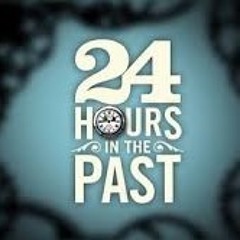 Mysterious Tale (24 Hours In The Past)
