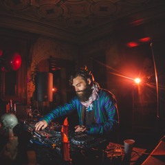 Darai Lama @ House Of Mystery Bucharest