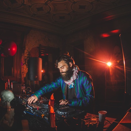 Darai Lama @ House Of Mystery Bucharest
