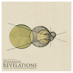 CBDubbers feat. Shamann - Revelations