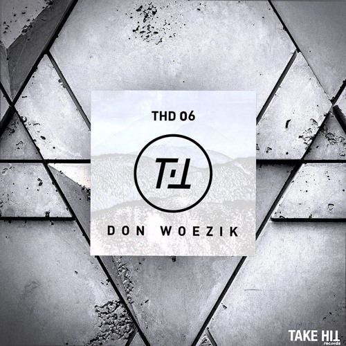 Don Woezik - Greed Is Futile (Electric Rescue Remix) - Take HIt Records