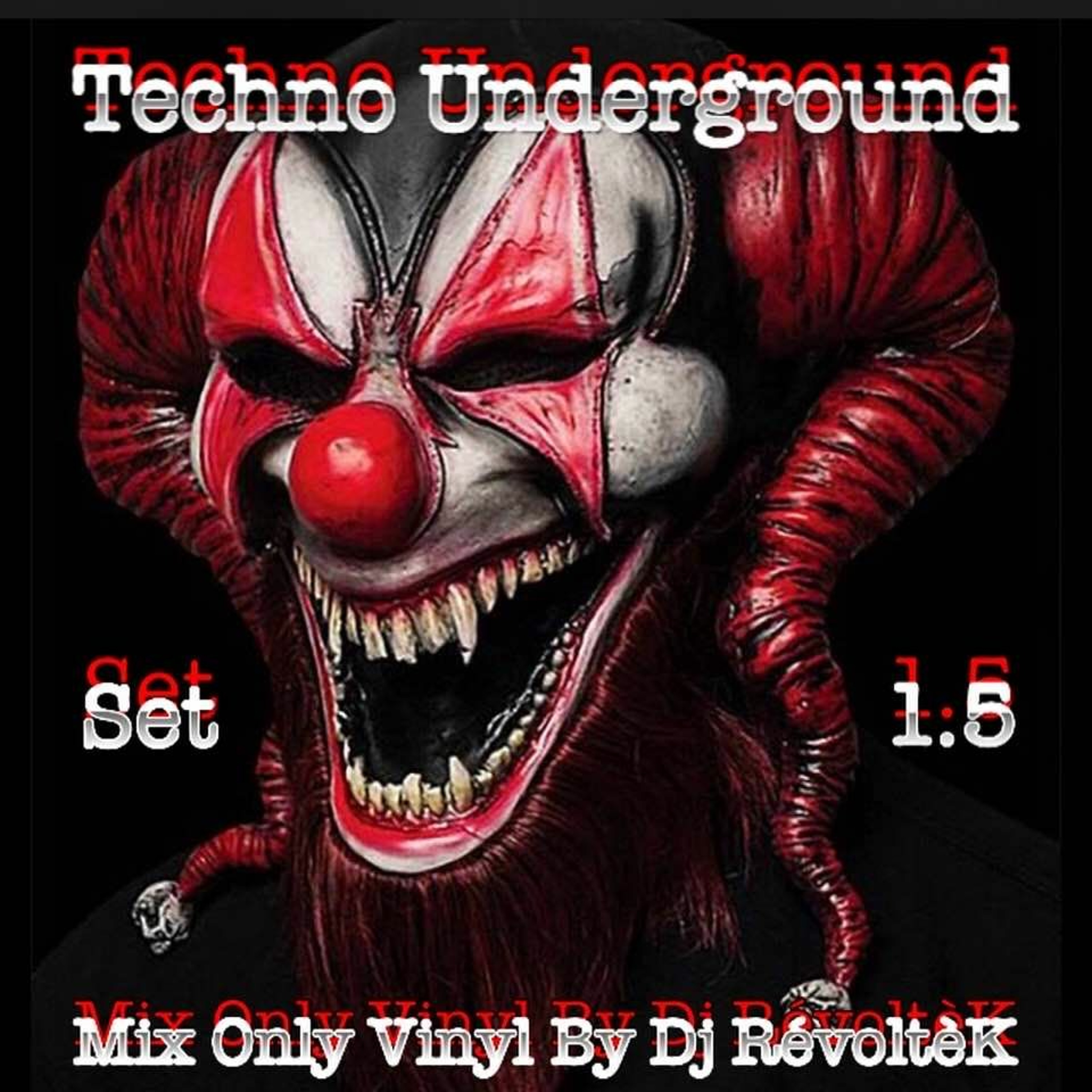Dj RevolteK (Official)