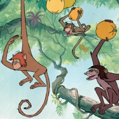 The Jungle Under Pressure ft. Gregs