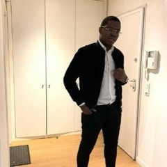 Kelson Most Wanted - Temperamental