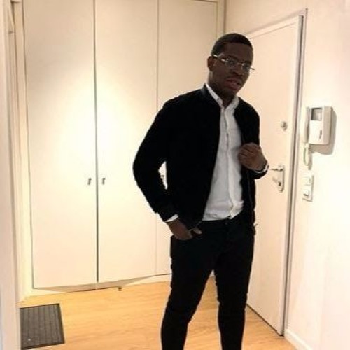 Kelson Most Wanted - Temperamental