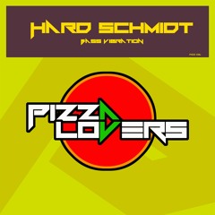 HARD SCHMIDT "Bass Vibration" [Preview] Out on Spotify & iTunes!