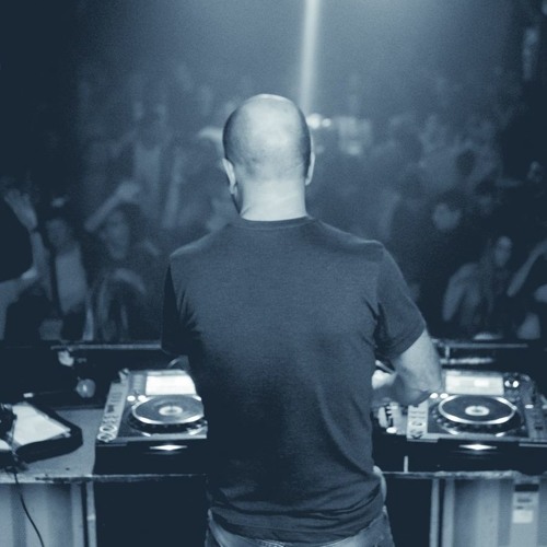 [Trancentral Mix #014] Quantum (Gidi Hovek Olam) - Sound and Vision Mix