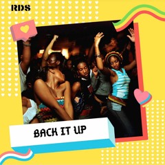 RDS - Back It Up
