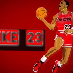 Like 23 | Prod by. Guala Beatz |