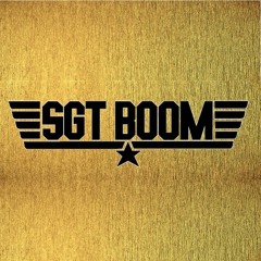 Sonic Boom Year End Mix Part 1