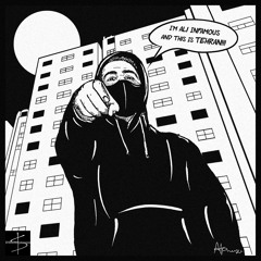 Ali Infamous - G.Y.L.B