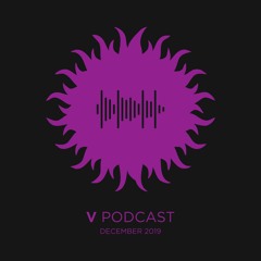V Recordings Podcast 084 - Hosted By Bryan Gee
