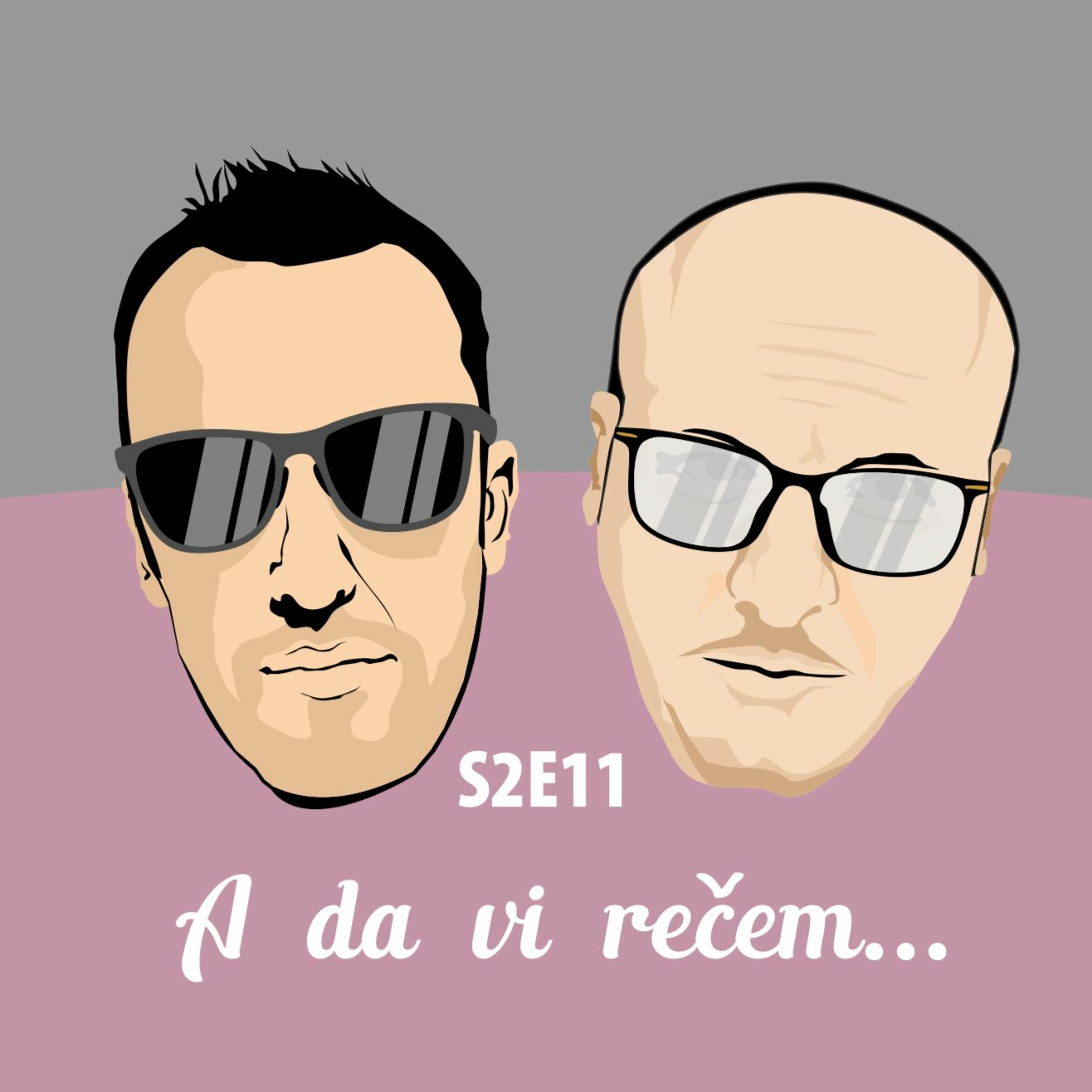 Igor i Vlado Podcast