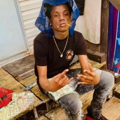 GreenLight Skooby X " I Just Got The Time".