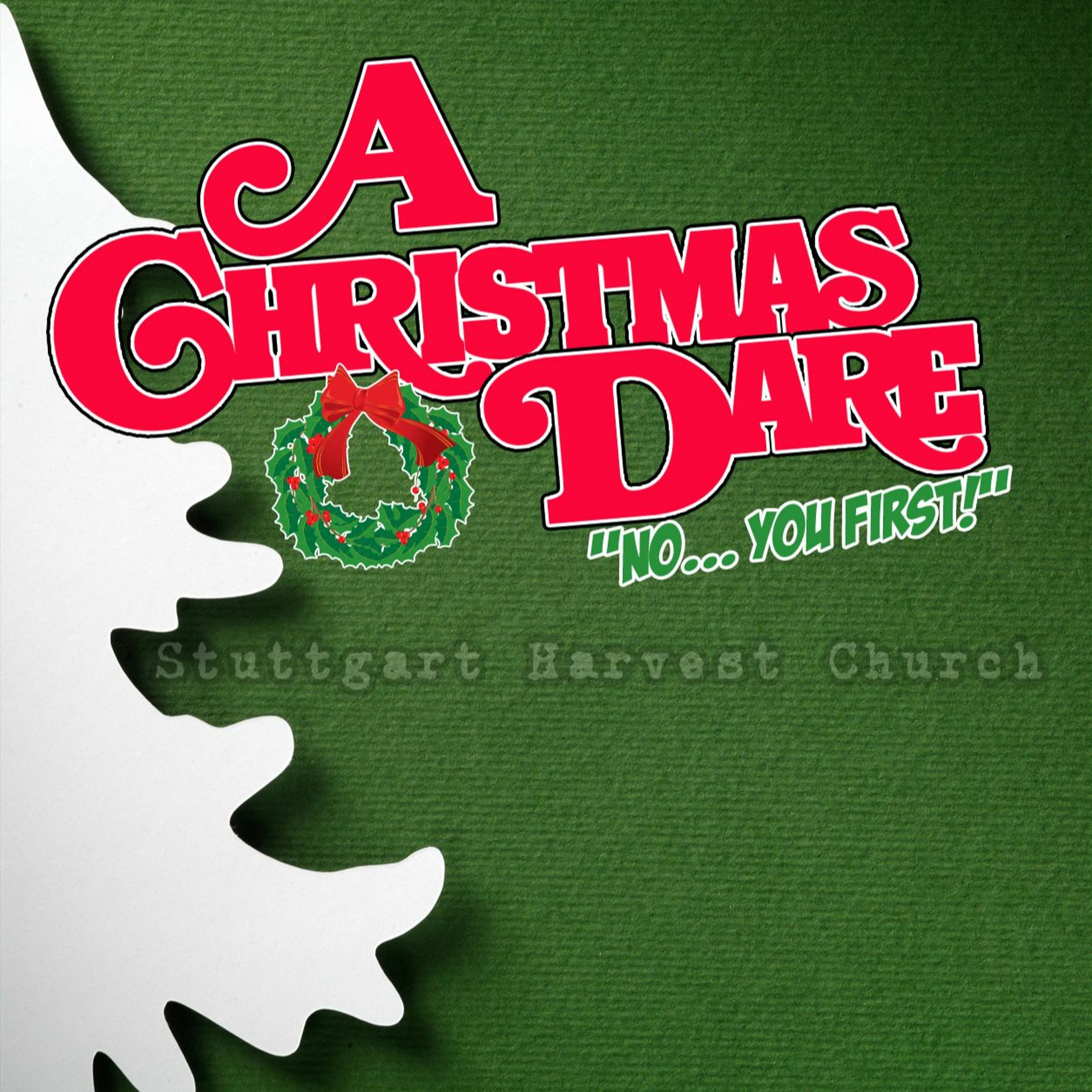 CHRISTMAS DARE 1OF5 episode artwork