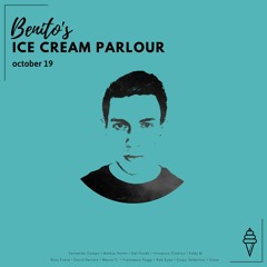 Benito's Ice Cream Parlour [Free Download]