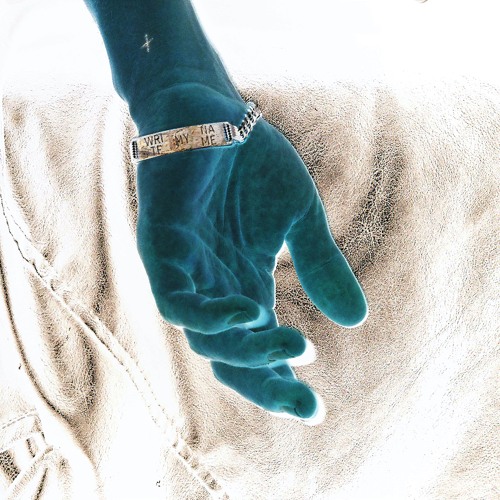 School of X - Write My Name (Trentemøller Rework)