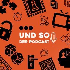 07 Die Folge mit revolutionären Freundschaften.