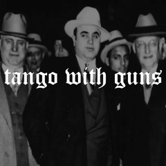 "TANGO WITH GUNS" 70s 80s Old School Sampled Mafia Rap Type Beat